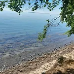 6 Person In بيت للعطل Sjolund