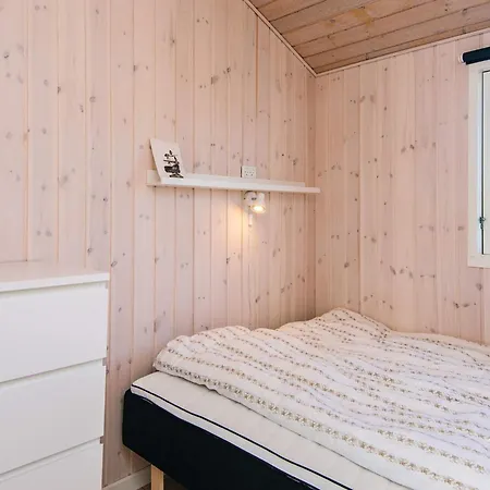 Ferienhaus 6 Person In *