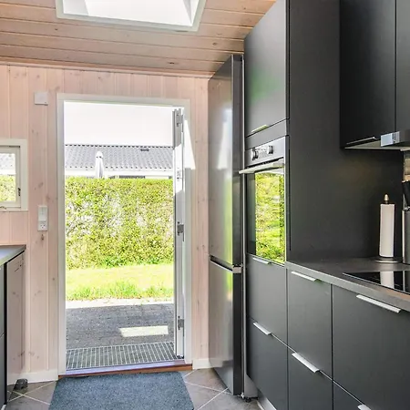Ferienhaus 6 Person In *