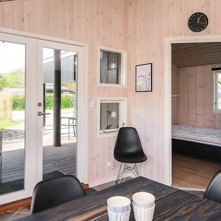 6 Person In Ferienhaus *