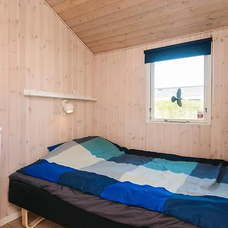 6 Person In Casa de Férias