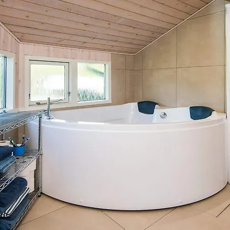 Ferienhaus 6 Person In *