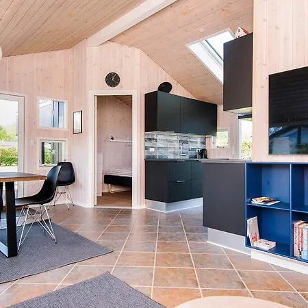 6 Person In Ferienhaus *