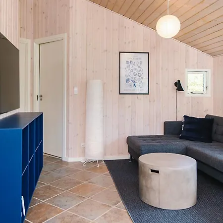 Ferienhaus 6 Person In *