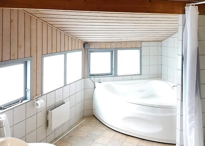Holiday home Sjølund IX Feriehus *